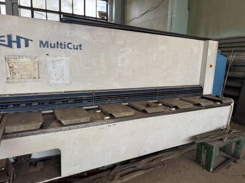 Машина плазменной резки ESAB SUPRAREX 5000 - Металлообрабатывающий станок: фото 5 Машина плазменной резки ESAB SUPRAREX 5000 - Металлообрабатывающий станок: фото 5