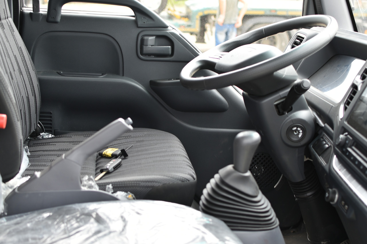 Новый Автовышка ISUZU MAXXPOWER MX21R Premium: фото 21