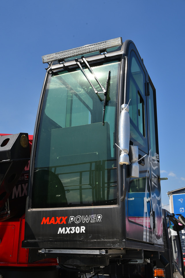 Новый Автовышка ISUZU MAXXPOWER: фото 27 Новый Автовышка ISUZU MAXXPOWER: фото 27