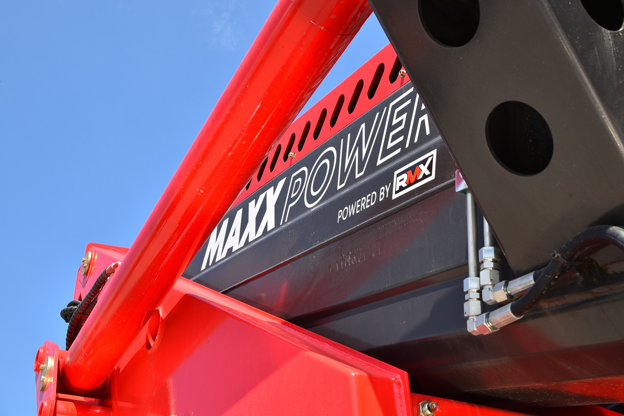 Новый Автовышка ISUZU MAXXPOWER: фото 21 Новый Автовышка ISUZU MAXXPOWER: фото 21