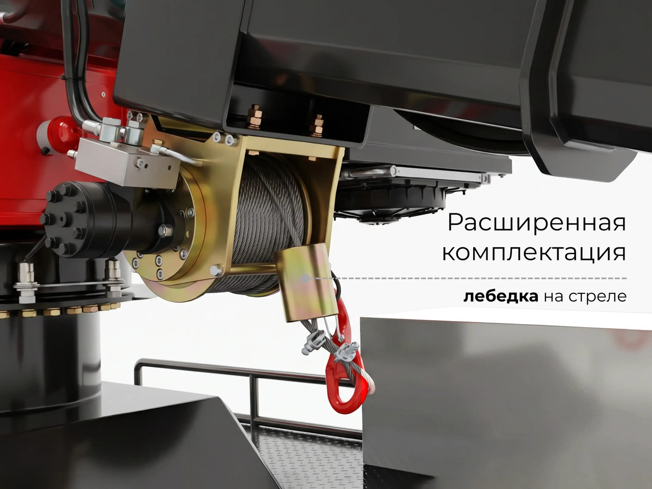Новый Автовышка ISUZU MAXXPOWER: фото 12 Новый Автовышка ISUZU MAXXPOWER: фото 12