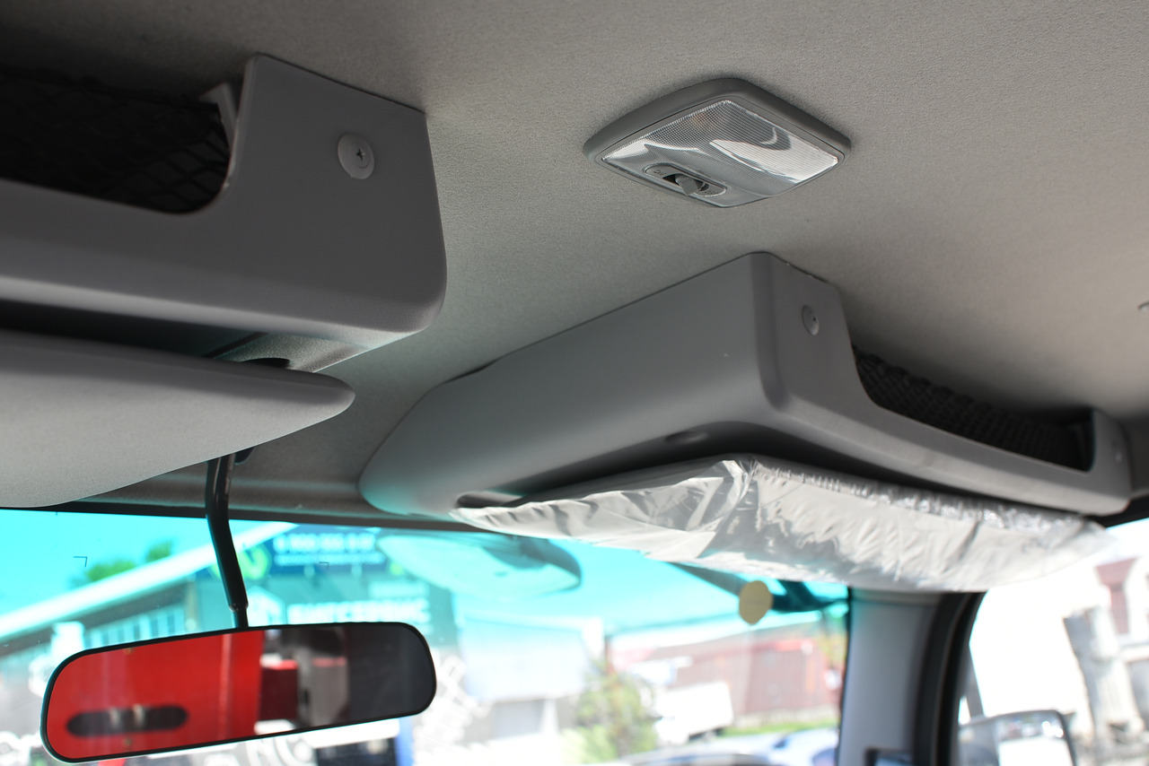 Новый Автовышка ISUZU MAXXPOWER: фото 34 Новый Автовышка ISUZU MAXXPOWER: фото 34
