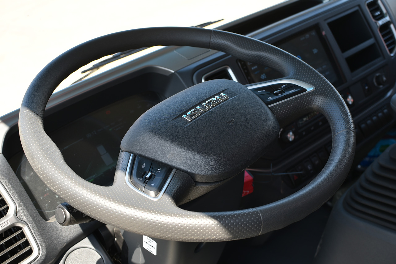 Новый Автовышка ISUZU MAXXPOWER: фото 32 Новый Автовышка ISUZU MAXXPOWER: фото 32