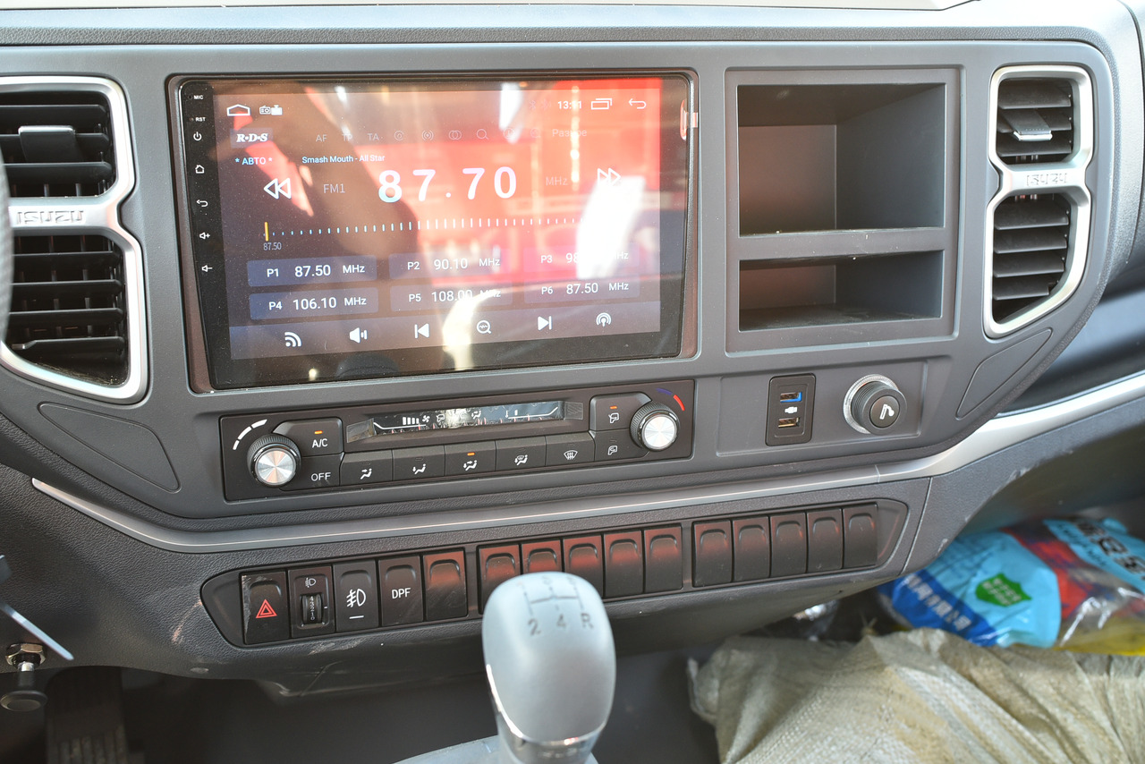 Новый Автовышка ISUZU MAXXPOWER: фото 33 Новый Автовышка ISUZU MAXXPOWER: фото 33