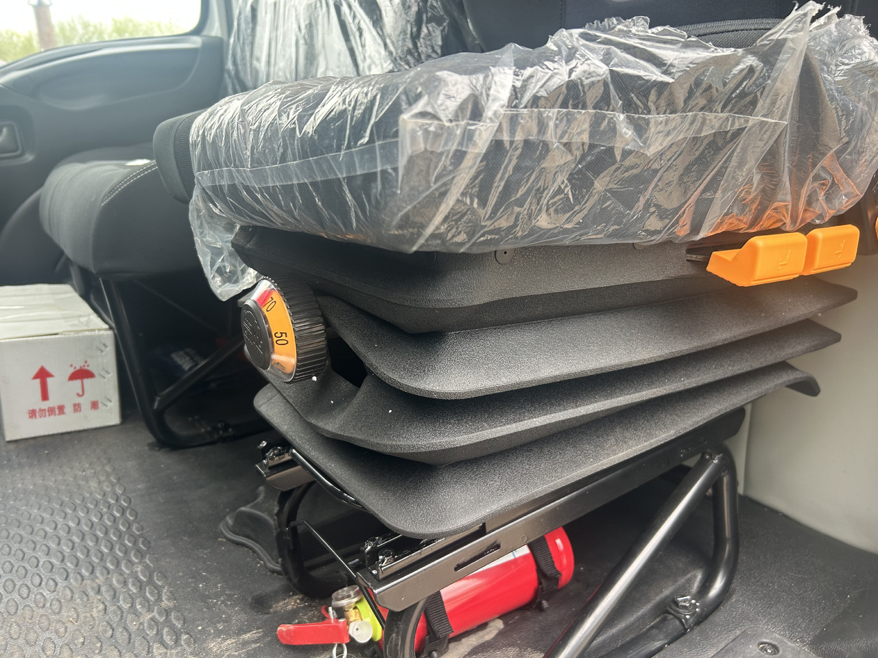 Iveco Daily - Рефрижератор: фото 3 Iveco Daily - Рефрижератор: фото 3