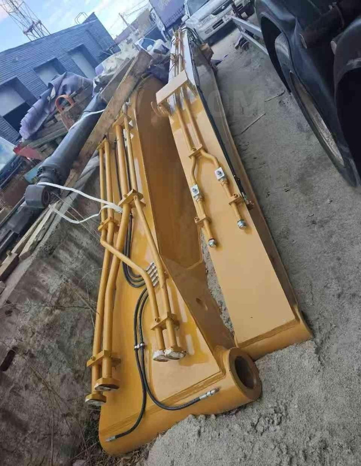 Гусеничный экскаватор Caterpillar 336D2: фото 19