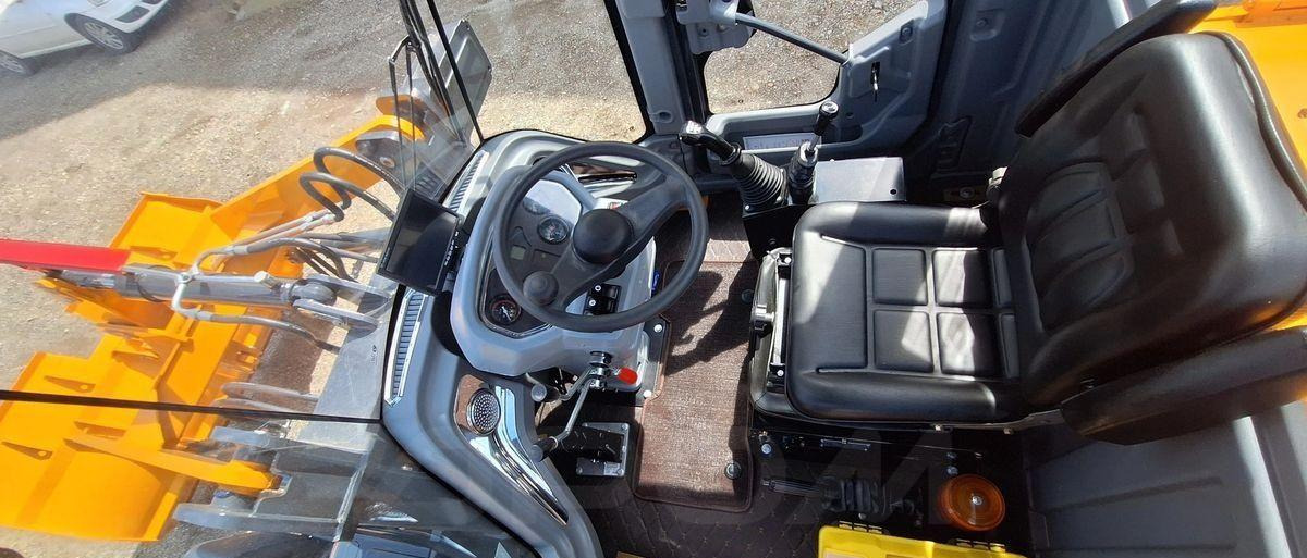 Новый Другая техника Rantex ZL20: фото 12