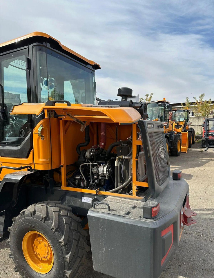 Rantex ZL20 - Другая техника: фото 4 Rantex ZL20 - Другая техника: фото 4