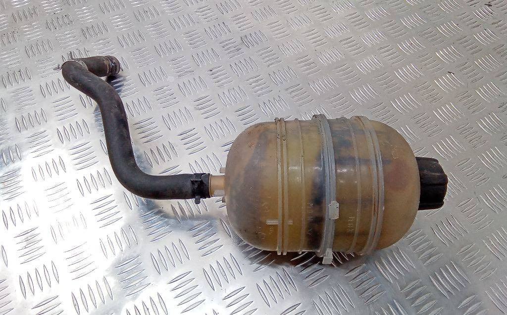 Бачок расширительный Peugeot 206 1 2003 9647777280 - Система охлаждения для Легковых автомобилей: фото 1 Бачок расширительный Peugeot 206 1 2003 9647777280 - Система охлаждения для Легковых автомобилей: фото 1
