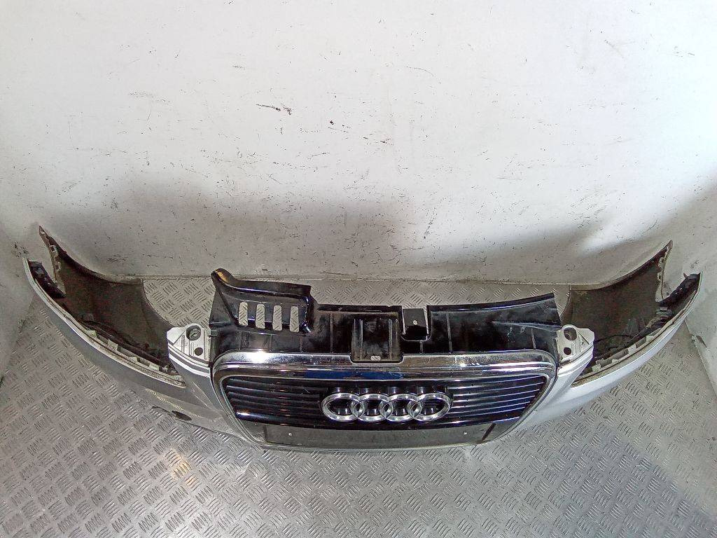 Бампер передний Audi A4 B7 2005 8E0807437 - Бампер для Легковых автомобилей: фото 5 Бампер передний Audi A4 B7 2005 8E0807437 - Бампер для Легковых автомобилей: фото 5