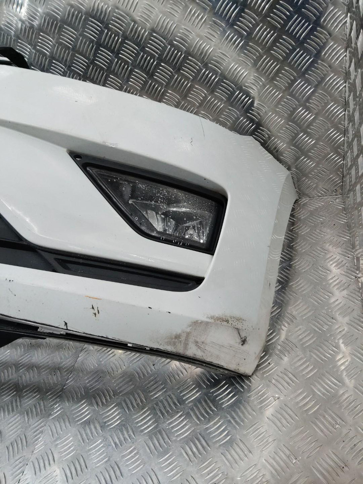 Бампер передний Volkswagen Golf Sportsvan 1 2015 - Бампер для Легковых автомобилей: фото 5 Бампер передний Volkswagen Golf Sportsvan 1 2015 - Бампер для Легковых автомобилей: фото 5