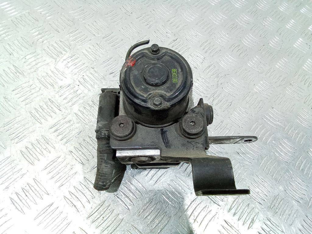 Блок ABS Hyundai Tucson 1 2004 BH60123410 - Детали тормозной системы для Легковых автомобилей: фото 1 Блок ABS Hyundai Tucson 1 2004 BH60123410 - Детали тормозной системы для Легковых автомобилей: фото 1