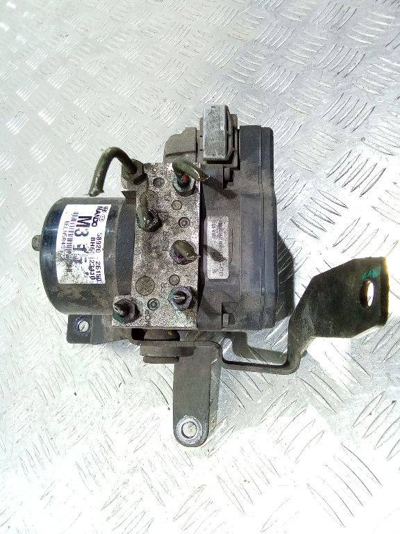 Блок ABS Hyundai Tucson 1 2004 BH60123410 - Детали тормозной системы для Легковых автомобилей: фото 3 Блок ABS Hyundai Tucson 1 2004 BH60123410 - Детали тормозной системы для Легковых автомобилей: фото 3