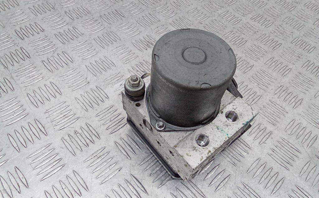 Блок ABS Nissan Qashqai J10 2010 0265951223 - Детали тормозной системы для Легковых автомобилей: фото 3 Блок ABS Nissan Qashqai J10 2010 0265951223 - Детали тормозной системы для Легковых автомобилей: фото 3