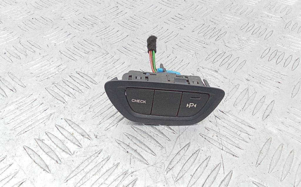Блок кнопок Citroen C5 2 2010 96637758ZD - Электрическая система для Легковых автомобилей: фото 1 Блок кнопок Citroen C5 2 2010 96637758ZD - Электрическая система для Легковых автомобилей: фото 1