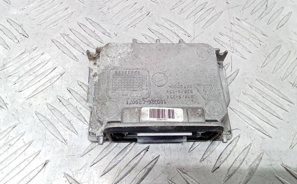 Блок розжига ксенона Citroen C5 2 2010 89034934 - Свет/ Освещение для Легковых автомобилей: фото 4 Блок розжига ксенона Citroen C5 2 2010 89034934 - Свет/ Освещение для Легковых автомобилей: фото 4