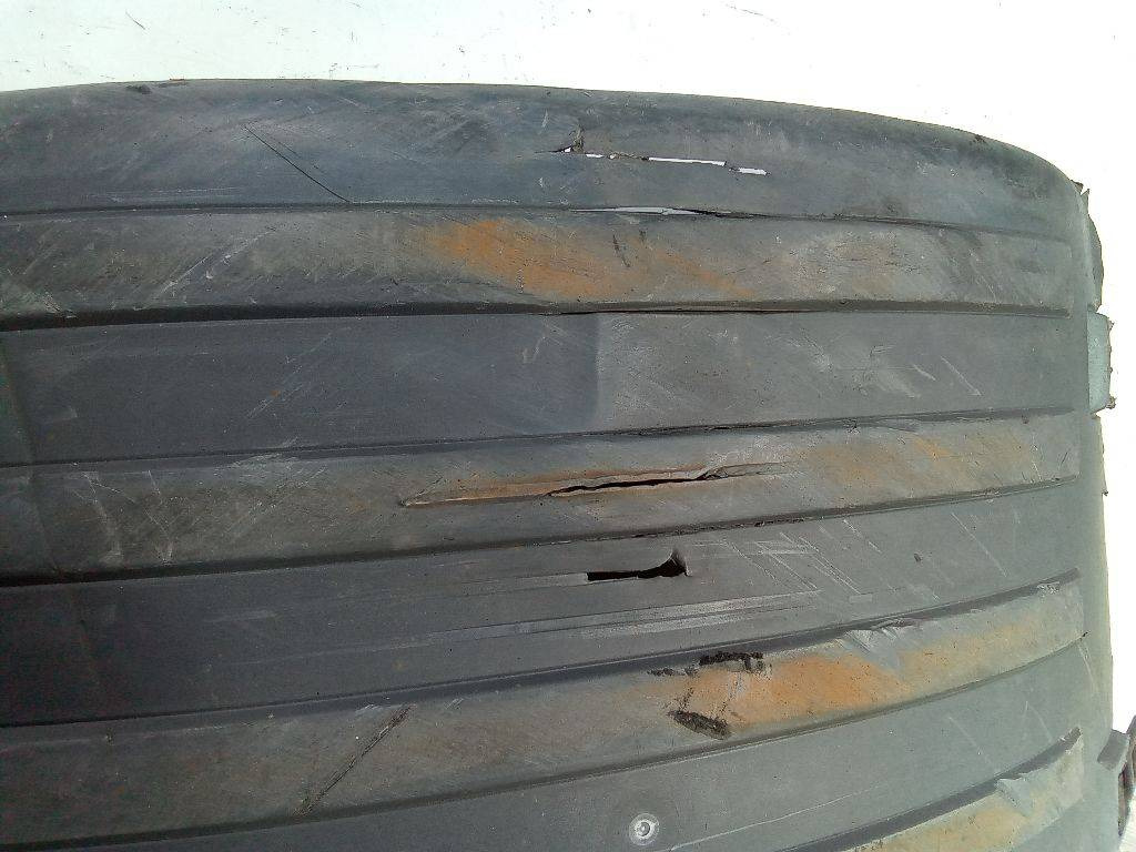 Брызговик Scania 4-Series 2004 1395276 - Кузов и экстерьер для Грузовиков: фото 2 Брызговик Scania 4-Series 2004 1395276 - Кузов и экстерьер для Грузовиков: фото 2