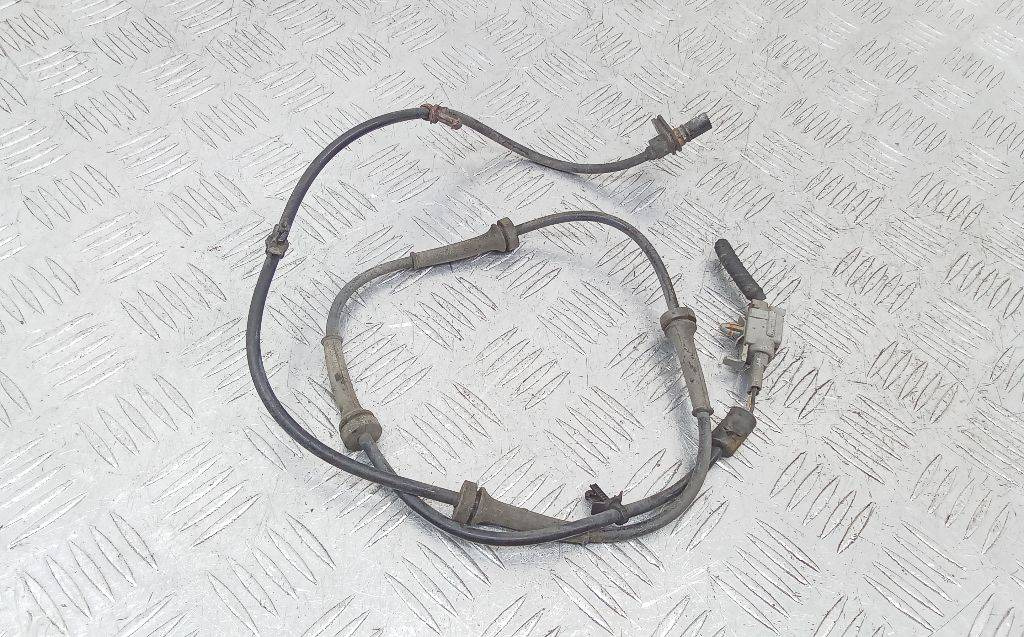Датчик ABS Nissan Qashqai J10 2008 0265007908 - Детали тормозной системы для Легковых автомобилей: фото 2 Датчик ABS Nissan Qashqai J10 2008 0265007908 - Детали тормозной системы для Легковых автомобилей: фото 2