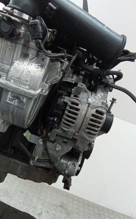 Датчик коленвала Opel Astra F рест. 1998 90520854 - Электрическая система для Легковых автомобилей: фото 1 Датчик коленвала Opel Astra F рест. 1998 90520854 - Электрическая система для Легковых автомобилей: фото 1