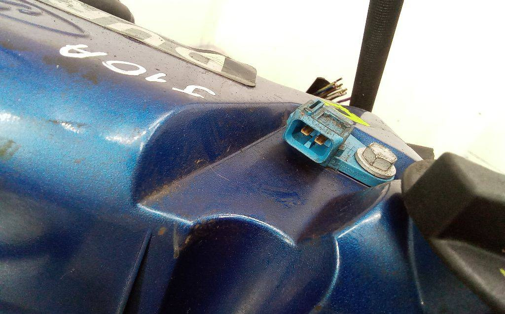 Датчик распредвала Ford Ka 1 2003 12K073AB - Электрическая система для Легковых автомобилей: фото 2 Датчик распредвала Ford Ka 1 2003 12K073AB - Электрическая система для Легковых автомобилей: фото 2