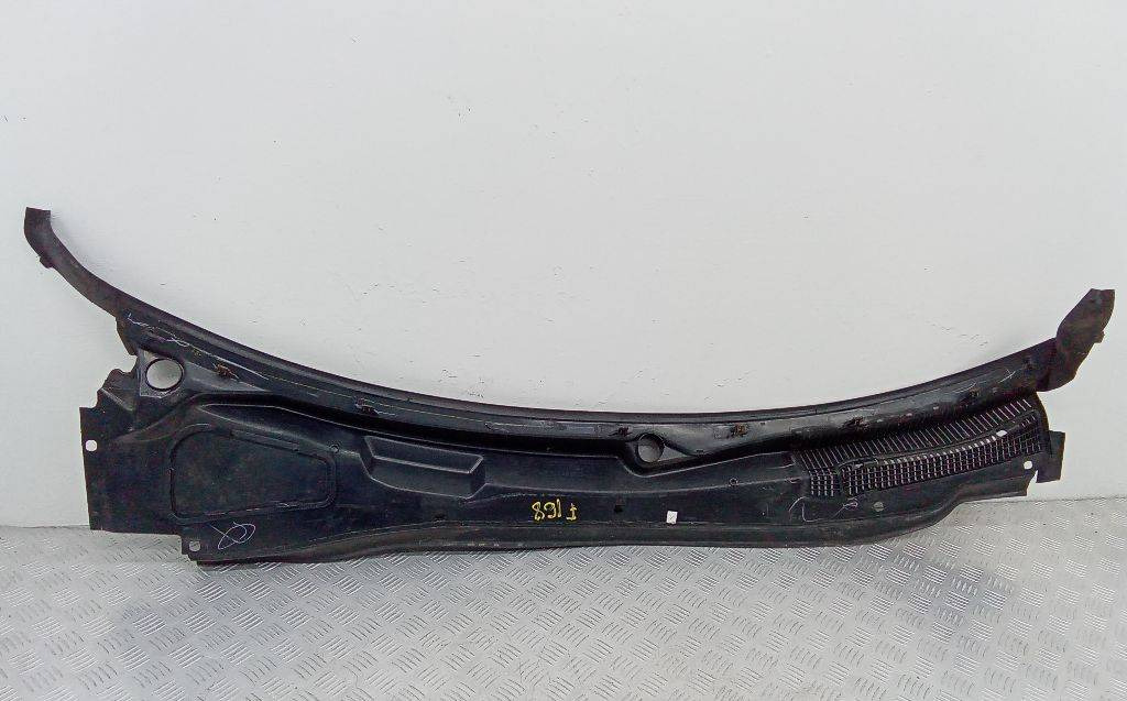 Дождевик Chrysler 300C 1 2007 04805834 - Аэродинамика/ Спойлеры для Легковых автомобилей: фото 4 Дождевик Chrysler 300C 1 2007 04805834 - Аэродинамика/ Спойлеры для Легковых автомобилей: фото 4