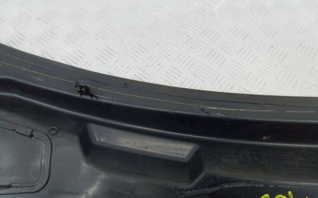 Дождевик Chrysler 300C 1 2007 04805834 - Аэродинамика/ Спойлеры для Легковых автомобилей: фото 5 Дождевик Chrysler 300C 1 2007 04805834 - Аэродинамика/ Спойлеры для Легковых автомобилей: фото 5