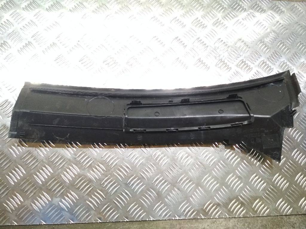 Дождевик Peugeot 1007 1 2007 9653066677 - Аэродинамика/ Спойлеры для Легковых автомобилей: фото 2 Дождевик Peugeot 1007 1 2007 9653066677 - Аэродинамика/ Спойлеры для Легковых автомобилей: фото 2