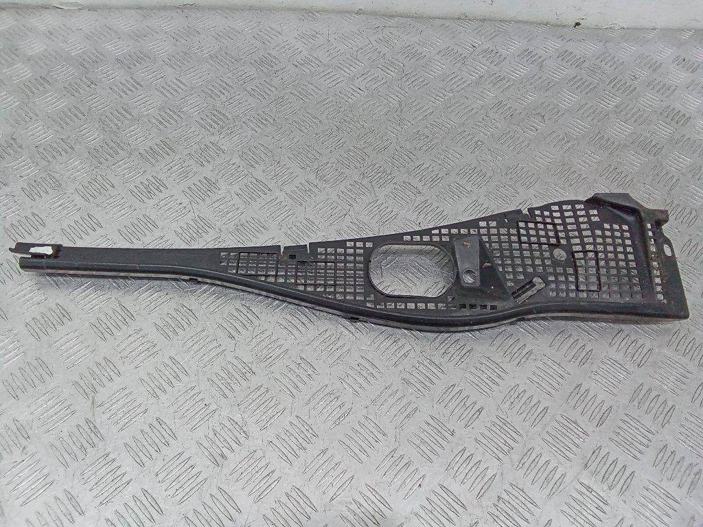 Дождевик Renault Duster 1 (2010 - 2015) 8200294316 - Аэродинамика/ Спойлеры для Легковых автомобилей: фото 1 Дождевик Renault Duster 1 (2010 - 2015) 8200294316 - Аэродинамика/ Спойлеры для Легковых автомобилей: фото 1