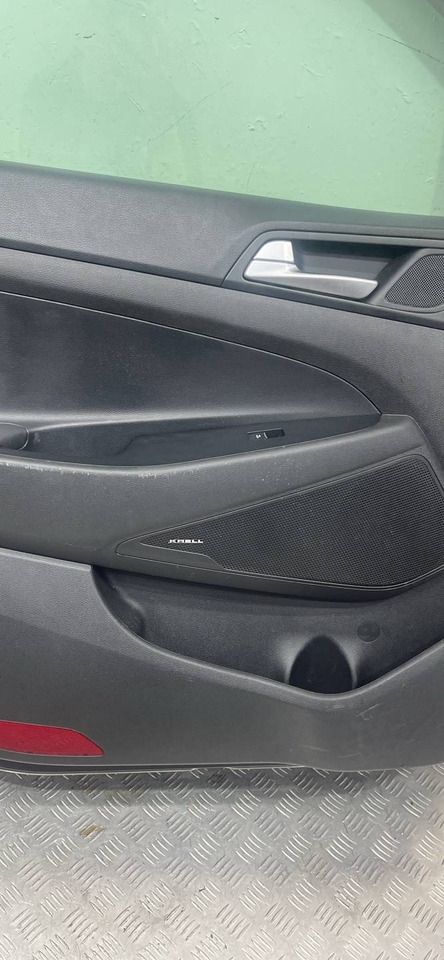 Дверь передняя левая Hyundai Tucson 3 - Дверь и запчасти для Легковых автомобилей: фото 5 Дверь передняя левая Hyundai Tucson 3 - Дверь и запчасти для Легковых автомобилей: фото 5