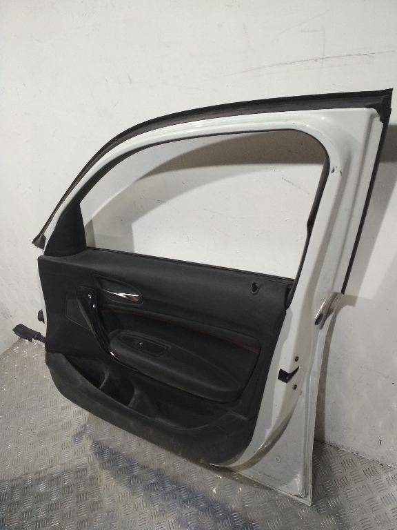 Дверь передняя правая BMW 1 F20/F21 рест. 2016 - Дверь и запчасти для Легковых автомобилей: фото 4 Дверь передняя правая BMW 1 F20/F21 рест. 2016 - Дверь и запчасти для Легковых автомобилей: фото 4