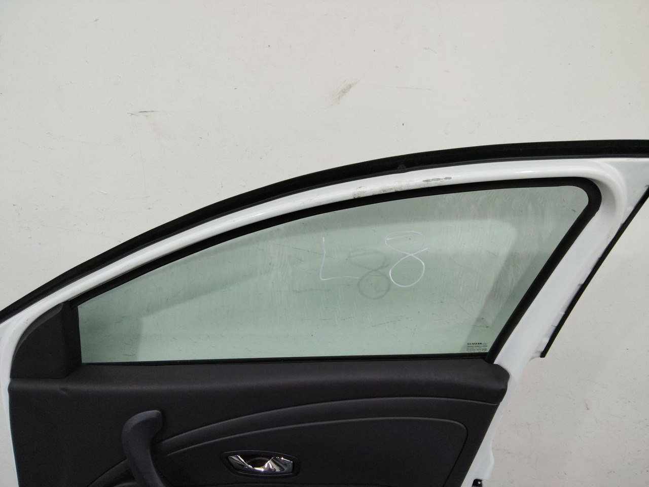 Дверь и запчасти для Легковых автомобилей Дверь передняя правая Renault Megane 3 2-й рест.: фото 7