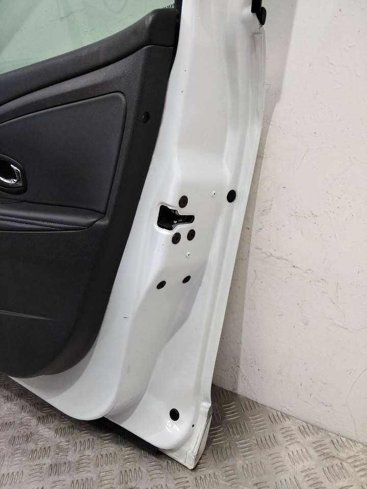 Дверь и запчасти для Легковых автомобилей Дверь передняя правая Renault Megane 3 2-й рест.: фото 8