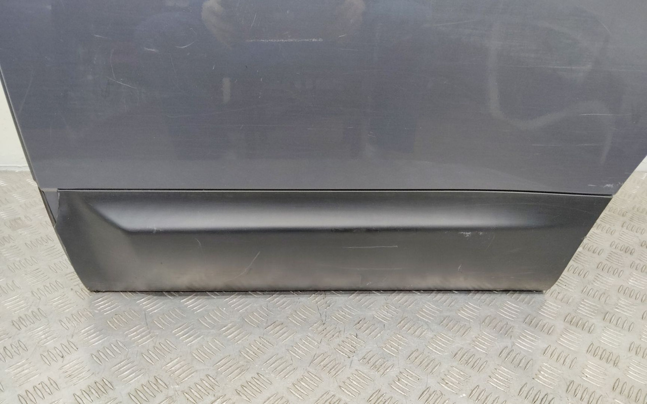 Дверь задняя левая Nissan Qashqai+2 J10 2008 - Дверь и запчасти для Легковых автомобилей: фото 5 Дверь задняя левая Nissan Qashqai+2 J10 2008 - Дверь и запчасти для Легковых автомобилей: фото 5