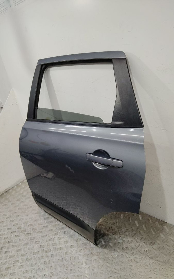 Дверь задняя левая Nissan Qashqai+2 J10 2008 - Дверь и запчасти для Легковых автомобилей: фото 3 Дверь задняя левая Nissan Qashqai+2 J10 2008 - Дверь и запчасти для Легковых автомобилей: фото 3