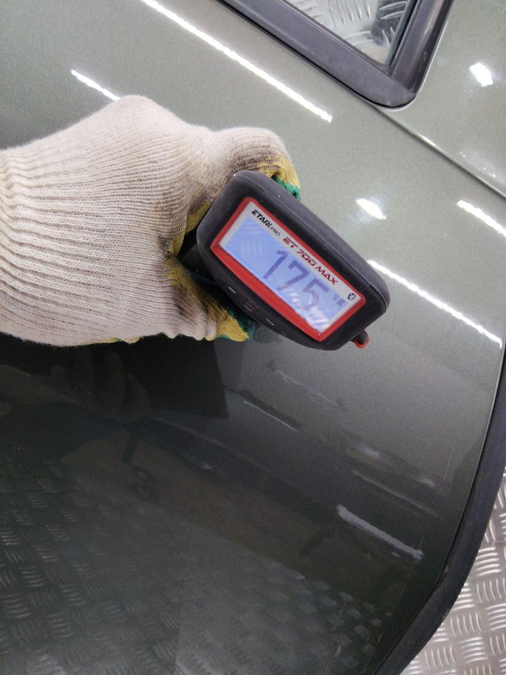Дверь и запчасти для Легковых автомобилей Дверь задняя правая Dacia Duster 1 рест. 2014: фото 8 Дверь и запчасти для Легковых автомобилей Дверь задняя правая Dacia Duster 1 рест. 2014: фото 8