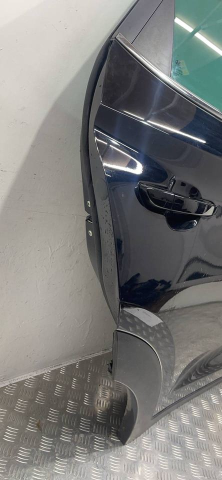 Дверь задняя правая Hyundai Tucson 3 2018 - Дверь и запчасти для Легковых автомобилей: фото 2 Дверь задняя правая Hyundai Tucson 3 2018 - Дверь и запчасти для Легковых автомобилей: фото 2