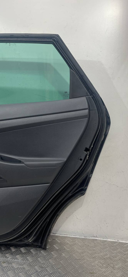 Дверь и запчасти для Легковых автомобилей Дверь задняя правая Hyundai Tucson 3 2018: фото 6 Дверь и запчасти для Легковых автомобилей Дверь задняя правая Hyundai Tucson 3 2018: фото 6