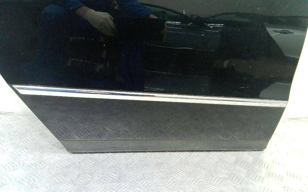 Дверь задняя правая Volkswagen Passat B6 2009 - Дверь и запчасти для Легковых автомобилей: фото 3 Дверь задняя правая Volkswagen Passat B6 2009 - Дверь и запчасти для Легковых автомобилей: фото 3