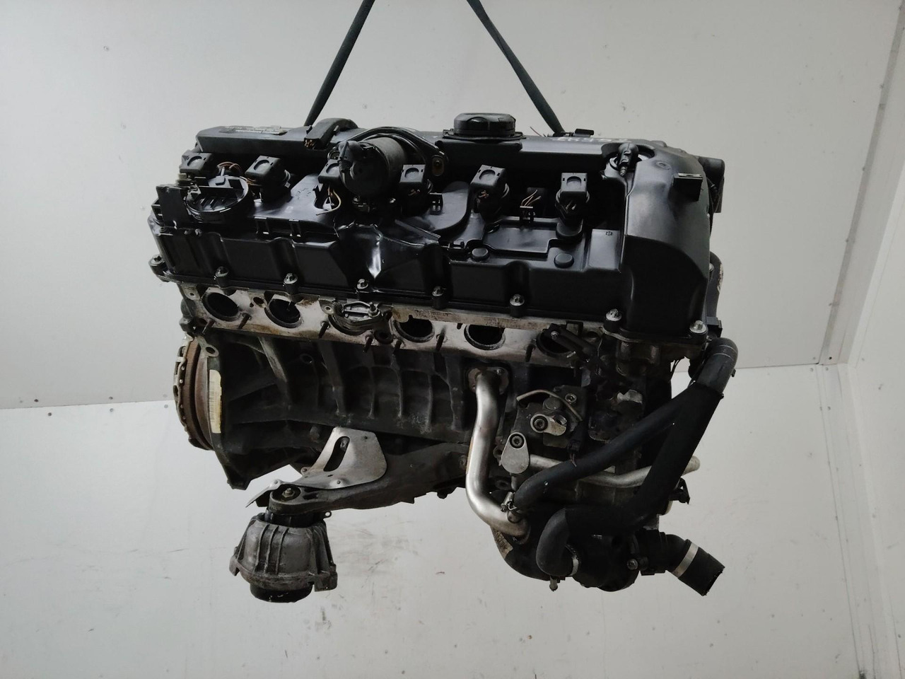 Двигатель N52B25AF BMW 3 E90/E91 - Двигатель для Легковых автомобилей: фото 1 Двигатель N52B25AF BMW 3 E90/E91 - Двигатель для Легковых автомобилей: фото 1