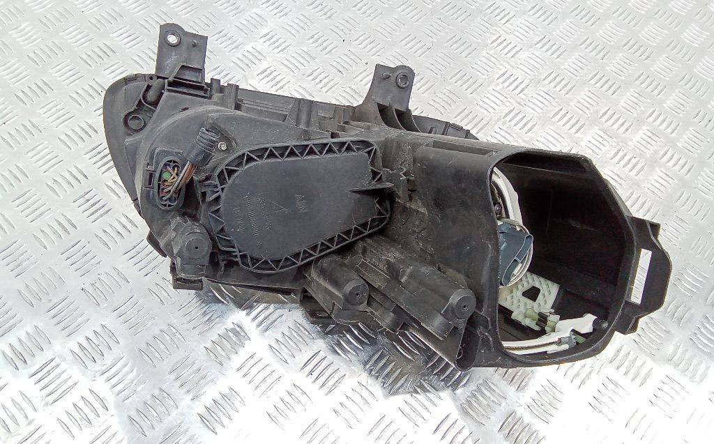 Фара левая Volkswagen Touran 1 2006 1T0941005 - Свет/ Освещение для Легковых автомобилей: фото 2 Фара левая Volkswagen Touran 1 2006 1T0941005 - Свет/ Освещение для Легковых автомобилей: фото 2
