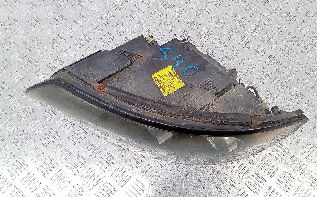 Фара левая Volvo S40 2 2004 30698873 - Свет/ Освещение для Легковых автомобилей: фото 3 Фара левая Volvo S40 2 2004 30698873 - Свет/ Освещение для Легковых автомобилей: фото 3