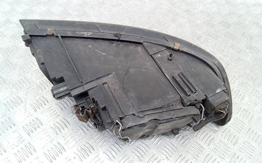 Свет/ Освещение для Легковых автомобилей Фара левая Volvo S40 2 2004 30698873: фото 6 Свет/ Освещение для Легковых автомобилей Фара левая Volvo S40 2 2004 30698873: фото 6