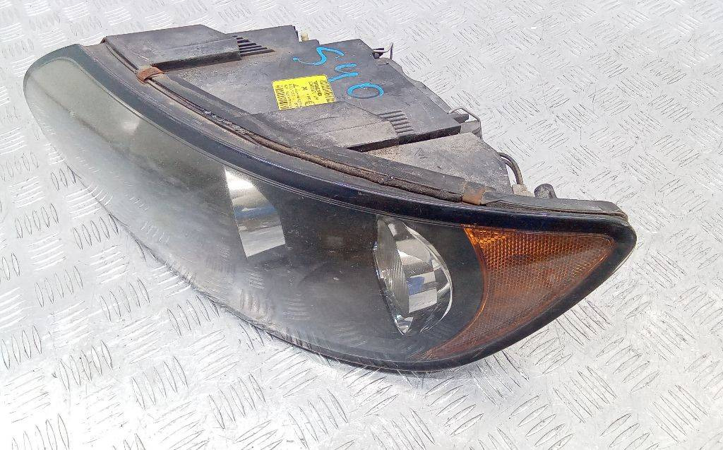 Фара левая Volvo S40 2 2004 30698873 - Свет/ Освещение для Легковых автомобилей: фото 2 Фара левая Volvo S40 2 2004 30698873 - Свет/ Освещение для Легковых автомобилей: фото 2