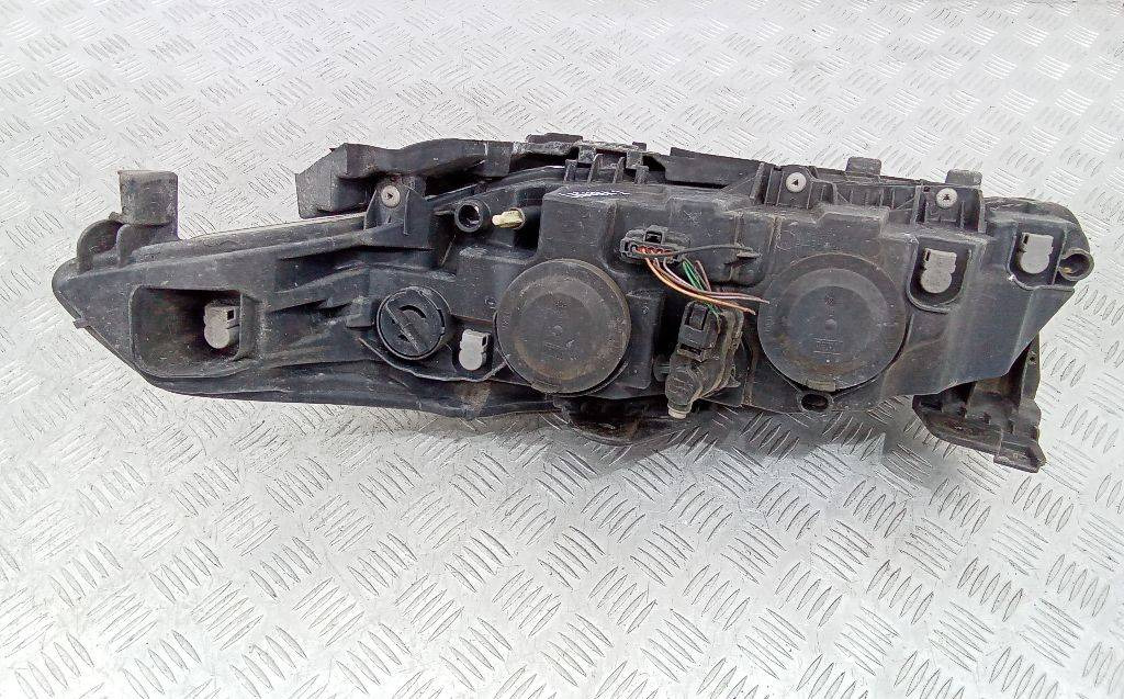 Фара правая Renault Laguna 2 рест. 2006 8200481197 - Свет/ Освещение для Легковых автомобилей: фото 5 Фара правая Renault Laguna 2 рест. 2006 8200481197 - Свет/ Освещение для Легковых автомобилей: фото 5