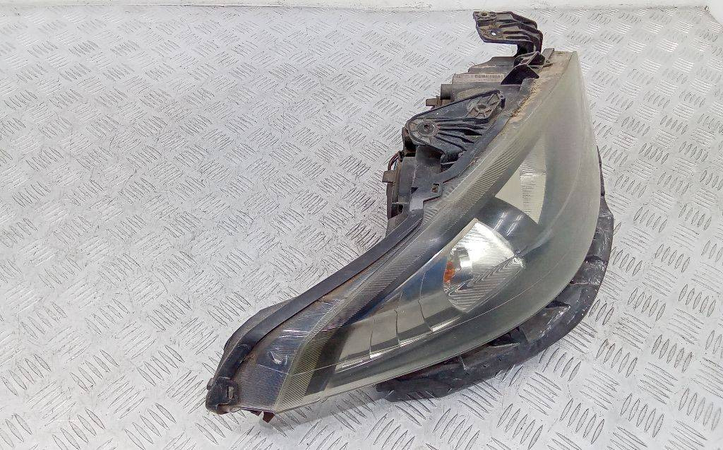 Фара правая Renault Laguna 2 рест. 2006 8200481197 - Свет/ Освещение для Легковых автомобилей: фото 2 Фара правая Renault Laguna 2 рест. 2006 8200481197 - Свет/ Освещение для Легковых автомобилей: фото 2