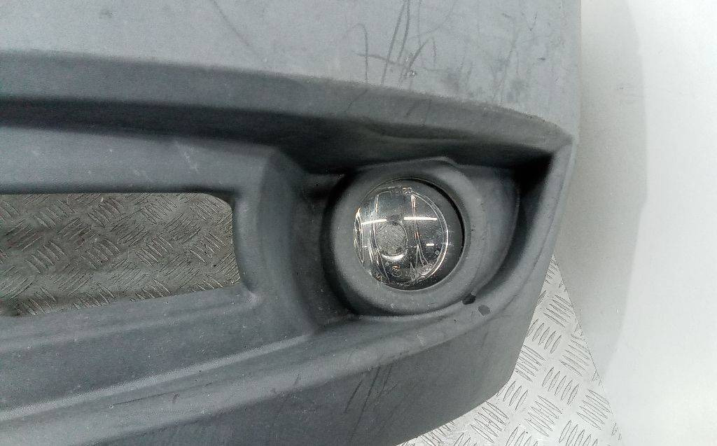 Фара противотуманная левая Ford Transit 7 2007 - Свет/ Освещение для Грузовиков: фото 1 Фара противотуманная левая Ford Transit 7 2007 - Свет/ Освещение для Грузовиков: фото 1