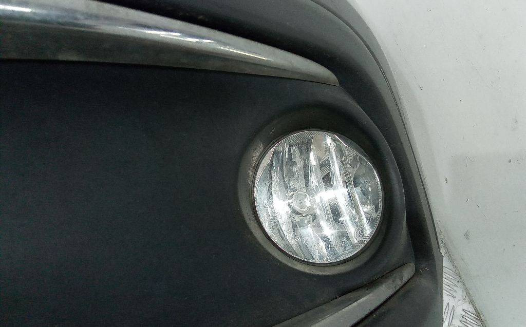Фара противотуманная левая Peugeot 2008 1 2014 - Свет/ Освещение для Легковых автомобилей: фото 1 Фара противотуманная левая Peugeot 2008 1 2014 - Свет/ Освещение для Легковых автомобилей: фото 1