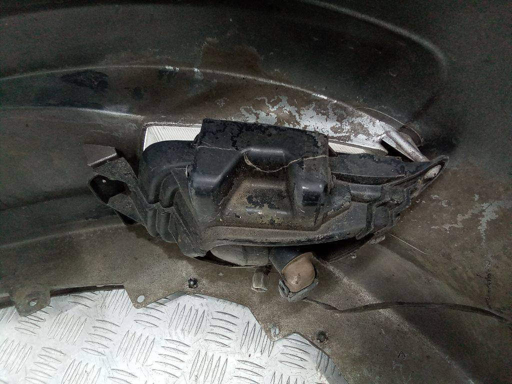 Фара противотуманная правая Hyundai i30 1 2008 - Свет/ Освещение для Легковых автомобилей: фото 3 Фара противотуманная правая Hyundai i30 1 2008 - Свет/ Освещение для Легковых автомобилей: фото 3