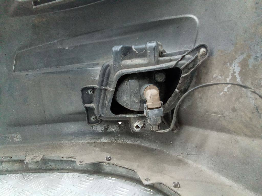 Фара противотуманная правая Hyundai i30 1 2008 - Свет/ Освещение для Легковых автомобилей: фото 2 Фара противотуманная правая Hyundai i30 1 2008 - Свет/ Освещение для Легковых автомобилей: фото 2