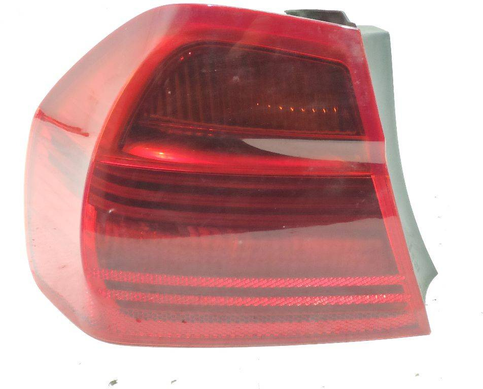 Фонарь задний левый BMW 3 E90/E91 2007 6937457 - Электрическая система для Легковых автомобилей: фото 1 Фонарь задний левый BMW 3 E90/E91 2007 6937457 - Электрическая система для Легковых автомобилей: фото 1